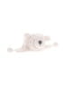 Mud Pie Ivory Winter Hat Size 6 mo - 18 mo - photo 1