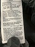 Active by Old Navy 100% Nylon Black Cargo Pants Size XS - photo 9