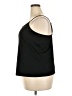 Lane Bryant Black Sleeveless Top Size 18 - 20 Plus - photo 5