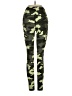 Lululemon Athletica Camo Green Active Pants Size 4 - photo 2