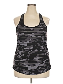 Zyia Active Active Tank