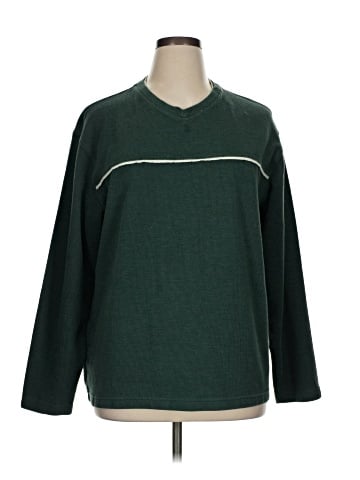 Faded Glory Sweatshirt (view 1)