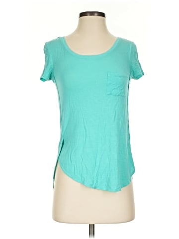 Splash Short Sleeve T-Shirt (view 1)
