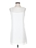 Lulus 100% Polyester White Casual Dress Size S - photo 1