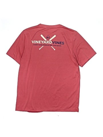 Vineyard Vines Performance Active T-Shirt (view 2)