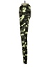 Lululemon Athletica Camo Green Active Pants Size 4 - photo 5