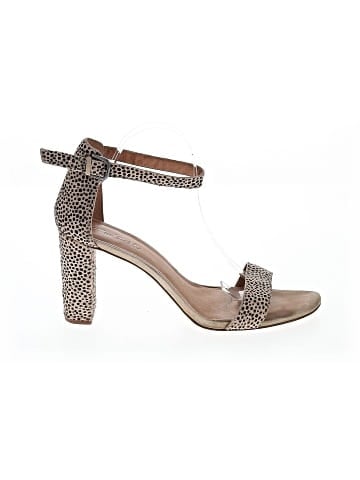 Madewell Sandals (view 1)