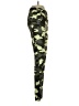 Lululemon Athletica Camo Green Active Pants Size 4 - photo 4