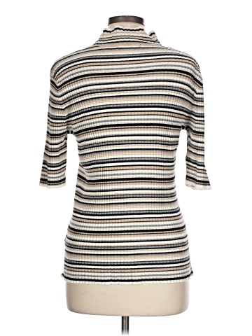 T Tahari Turtleneck Sweater (view 2)