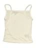 Iz Byer 100% Polyester Ivory Tank Top Size M (kids) - photo 1