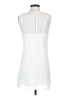 Lulus 100% Polyester White Casual Dress Size S - photo 2