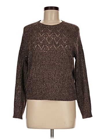 Unbranded Pullover Sweater (view 1)