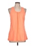 KIRKLAND Signature Orange Active Tank Size L - photo 1