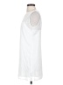 Lulus 100% Polyester White Casual Dress Size S - photo 5