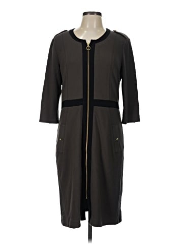 Gerard Darel Casual Dress (view 1)