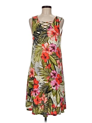 Spense Casual Dress (view 1)