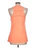 KIRKLAND Signature Orange Active Tank Size L - photo 2