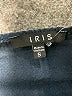 iris Solid Blue Jumpsuit Size S - photo 4