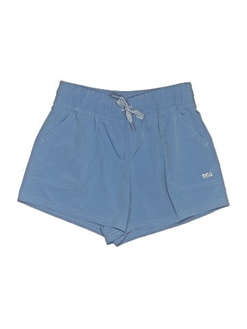 DSG Shorts (view 1)