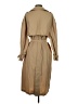 Zara Tan Trenchcoat Size S - photo 2
