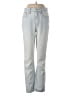 Madewell 100% Cotton Hearts Blue Jeans Size 26 waist - photo 1