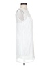 Lulus 100% Polyester White Casual Dress Size S - photo 4