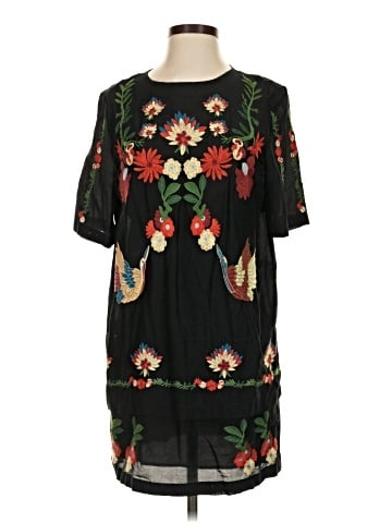 Zara Casual Dress (view 1)