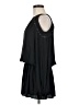 Ramy Brook 100% Polyester Black Casual Dress Size M - photo 5