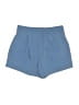 DSG Solid Blue Shorts Size 10 - 12 - photo 2