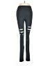 Alo Gray Active Pants Size M - photo 1