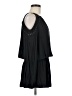 Ramy Brook 100% Polyester Black Casual Dress Size M - photo 4