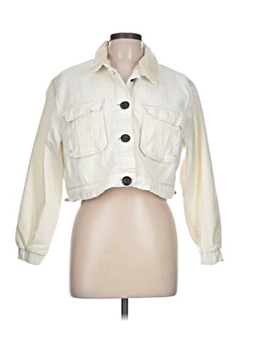 Stoosh Jacket (view 1)