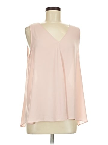 Vince Camuto Sleeveless Blouse (view 1)