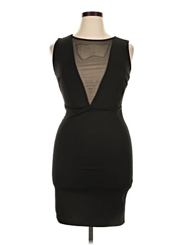 Forever 21 Plus Cocktail Dress (view 1)