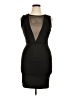 Forever 21 Plus Black Cocktail Dress Size XL Plus - photo 1