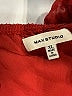 Max Studio 100% Polyester Hearts Red Cocktail Dress Size XL - photo 7