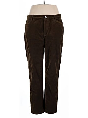 J.Jill Casual Pants (view 1)