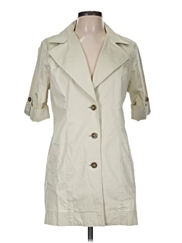 CAbi Casual Dress (view 1)