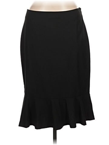The Limited Black Collection Formal Skirt (view 1)