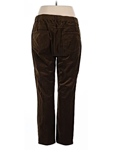 J.Jill Casual Pants (view 2)