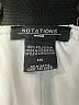 Notations 100% Polyester Teal Casual Skirt Size 1X - photo 4