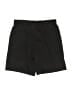 Nike 100% Polyester Black Athletic Shorts Size M - photo 2