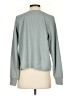 Unbranded Gray Pullover Sweater Size S - photo 2
