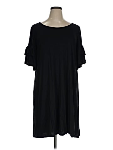 Lane Bryant Casual Dress (view 1)