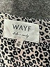 WAYF Gray Casual Dress Size XS - photo 7