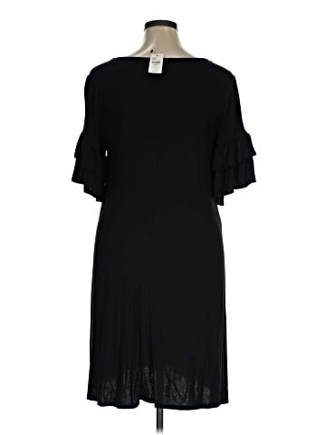 Lane Bryant Casual Dress (view 2)