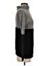 Joie Color Block Gray Turtleneck Sweater Size S - photo 4
