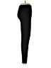 Unbranded Solid Black Active Pants Size M - photo 4
