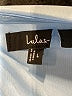 Lulus Blue Cocktail Dress Size L - photo 7