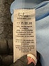 Lulus Blue Cocktail Dress Size L - photo 8